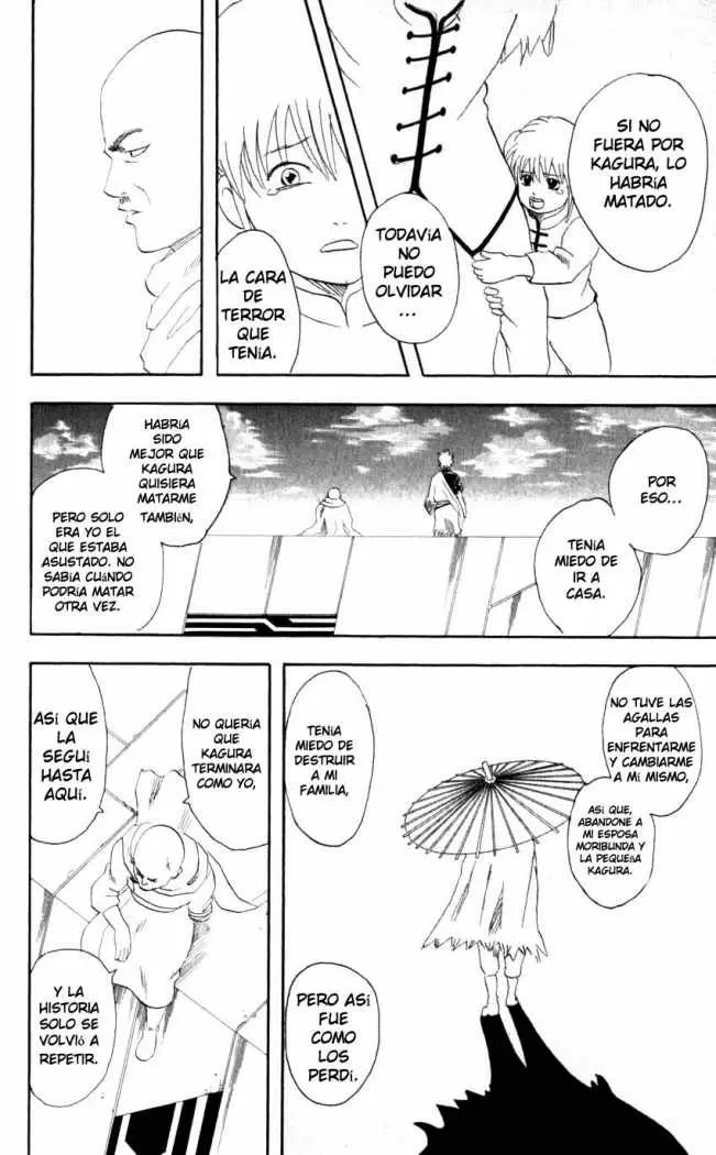 Gintama - Capítulo 63 - Página 14 - LectorTMOo