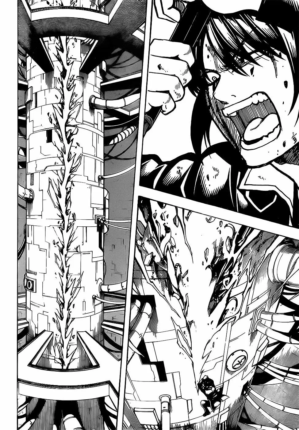 Gintama - Capítulo 644 - Página 6 - LectorTMOo