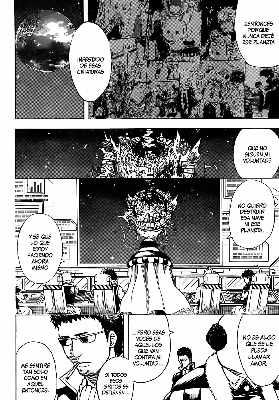 Gintama - Capítulo 655 - Página 14 - LectorTMOo