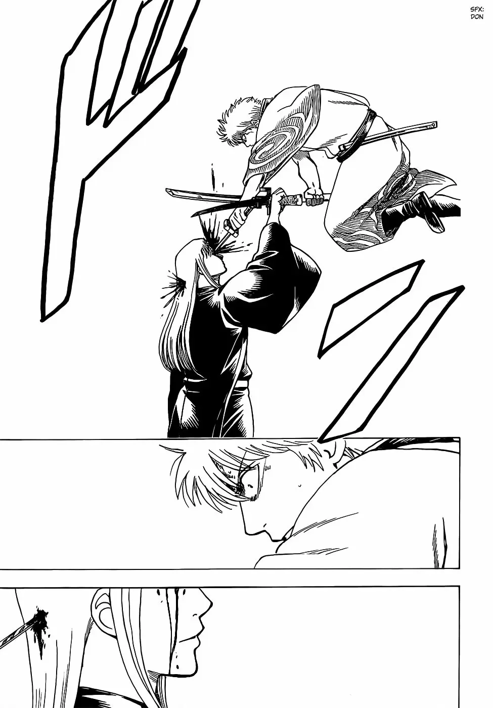 Gintama - Capítulo 659 - Página 19 - LectorTMOo