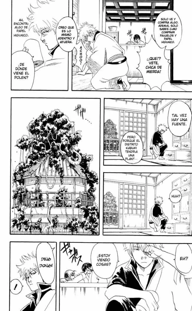 Gintama - Capítulo 66 - Página 4 - LectorTMOo