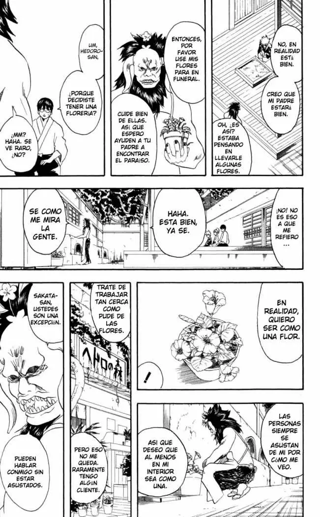 Gintama - Capítulo 66 - Página 15 - LectorTMOo