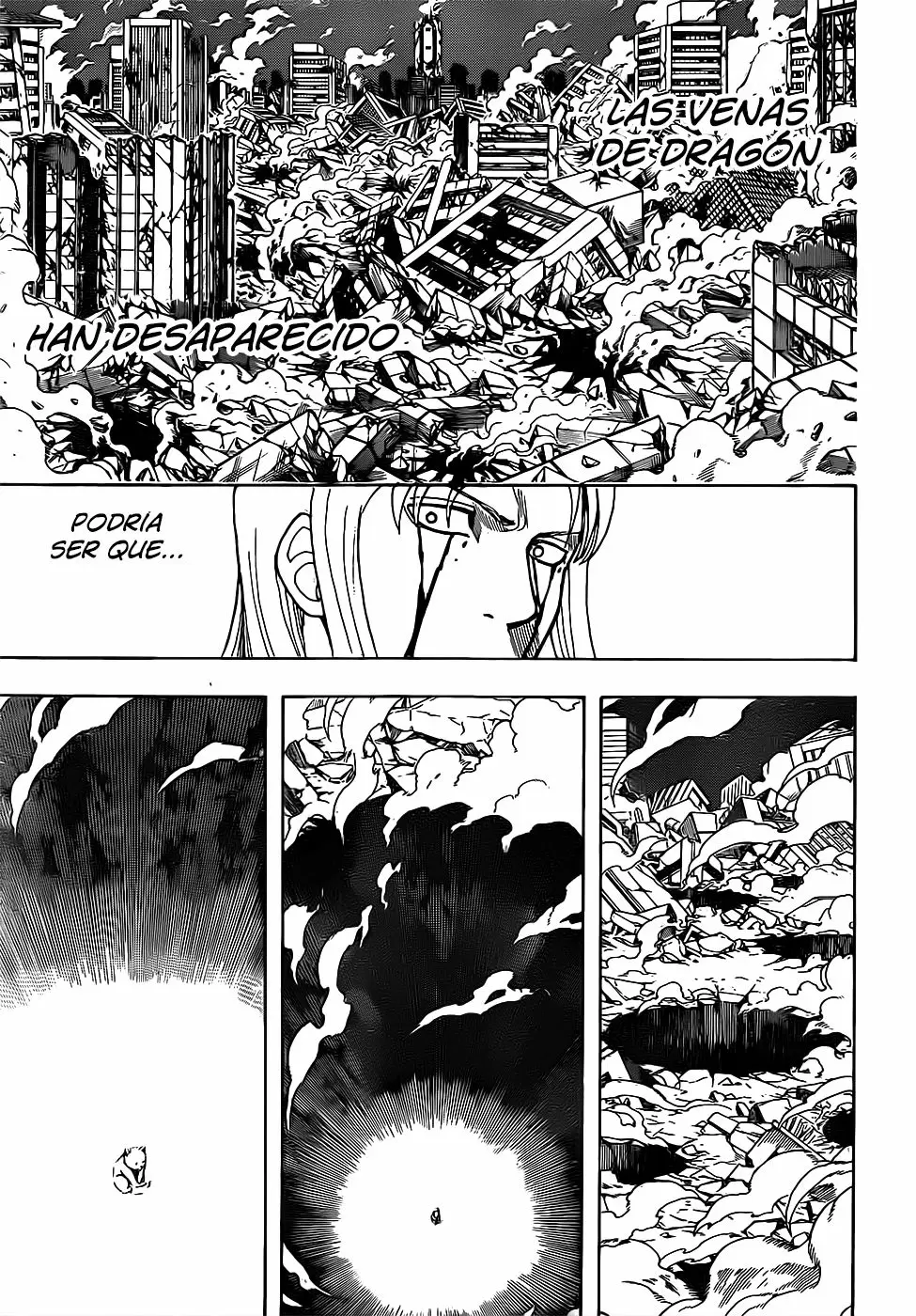 Gintama - Capítulo 663 - Página 5 - LectorTMOo