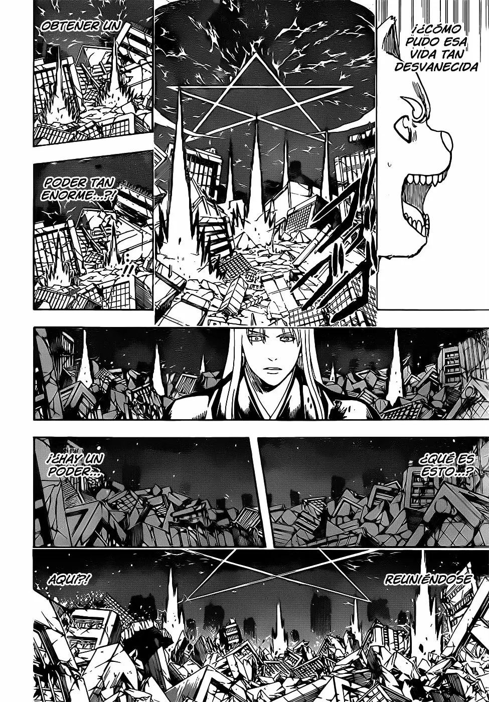 Gintama - Capítulo 665 - Página 16 - LectorTMOo