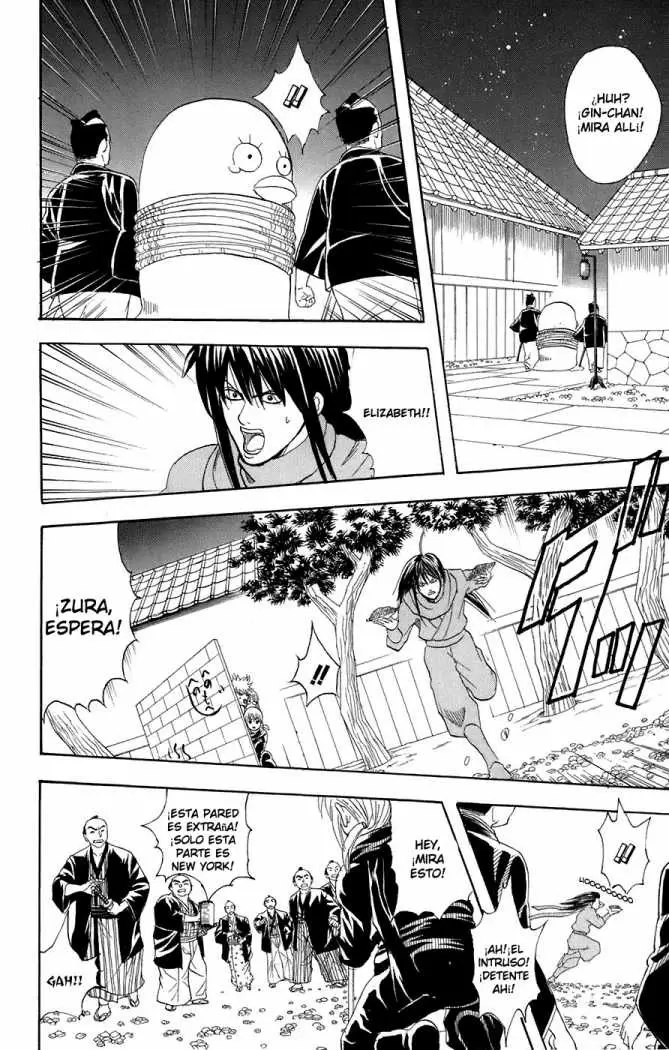 Gintama - Capítulo 68 - Página 12 - LectorTMOo