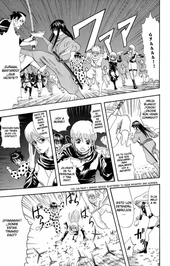 Gintama - Capítulo 68 - Página 13 - LectorTMOo