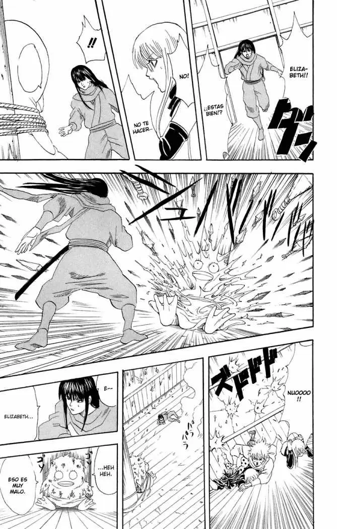 Gintama - Capítulo 68 - Página 21 - LectorTMOo