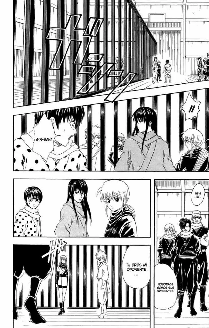 Gintama - Capítulo 69 - Página 4 - LectorTMOo