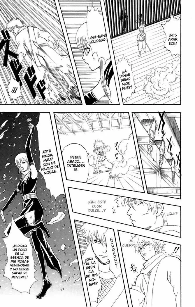 Gintama - Capítulo 69 - Página 13 - LectorTMOo