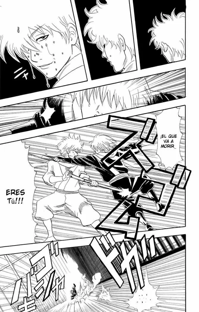 Gintama - Capítulo 69 - Página 15 - LectorTMOo