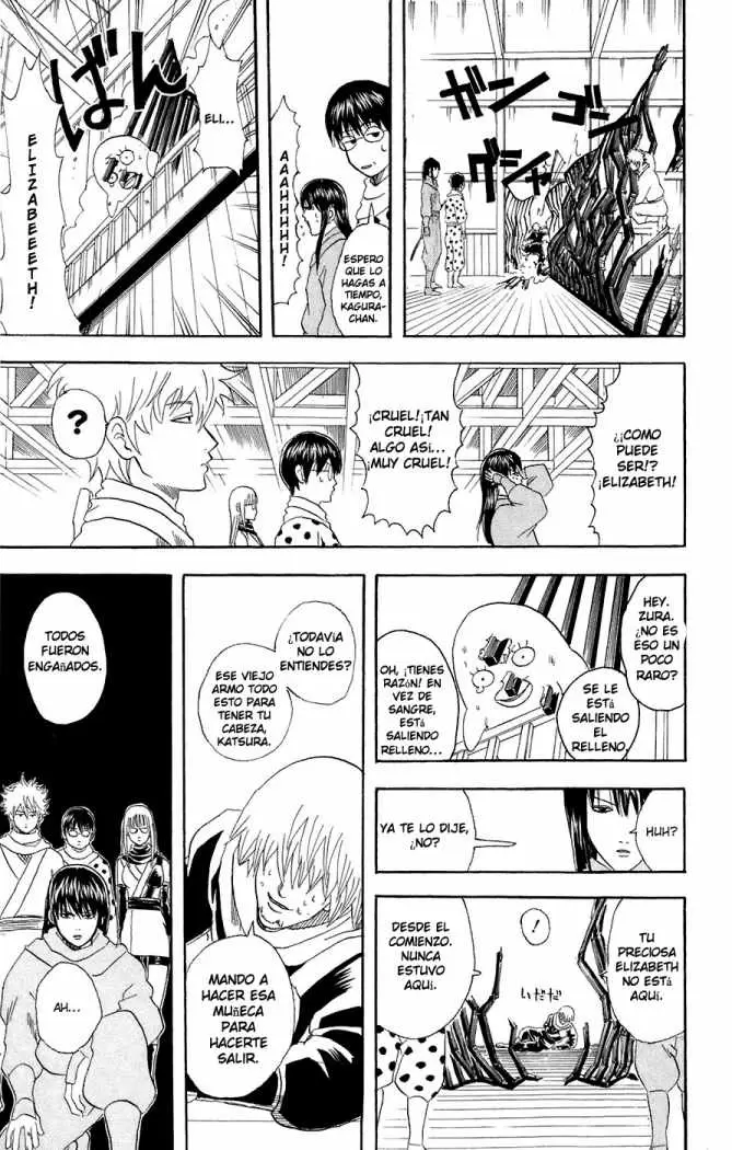 Gintama - Capítulo 69 - Página 17 - LectorTMOo