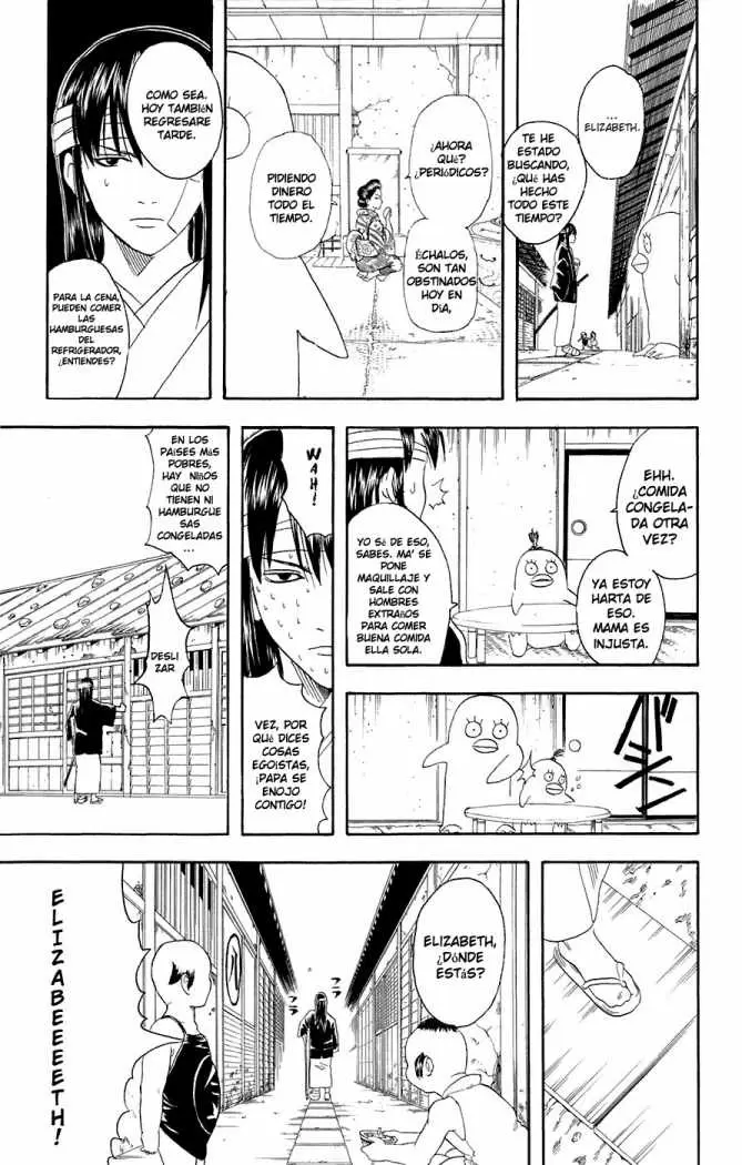 Gintama - Capítulo 69 - Página 19 - LectorTMOo