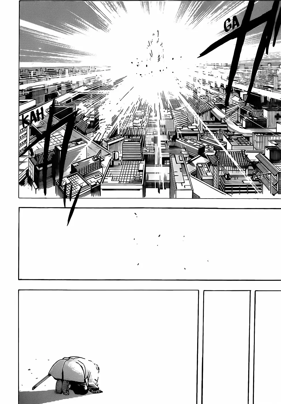 Gintama - Capítulo 690 - Página 6 - LectorTMOo
