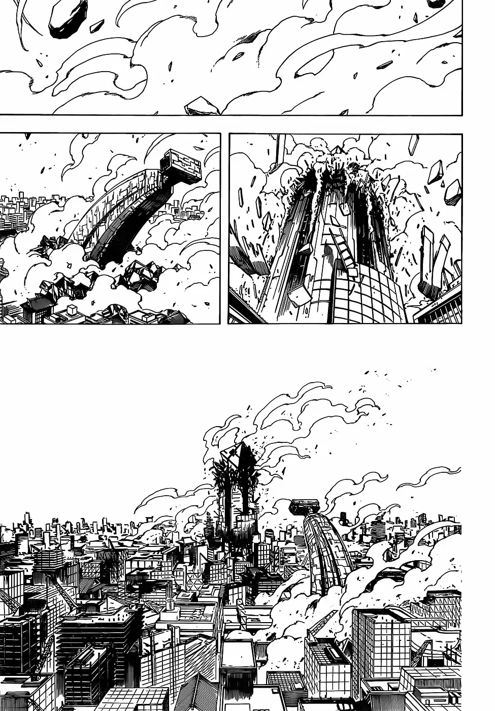 Gintama - Capítulo 695 - Página 15 - LectorTMOo