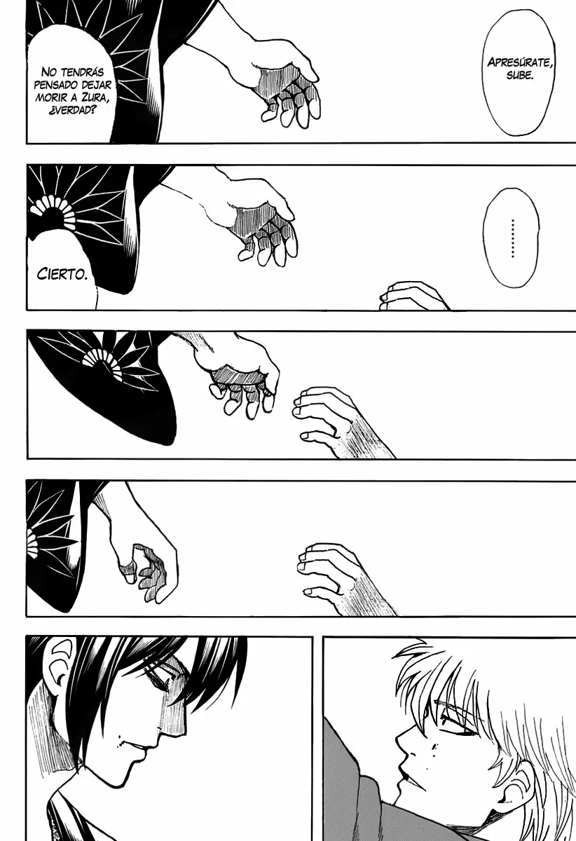 Gintama - Capítulo 699 - Página 53 - LectorTMOo