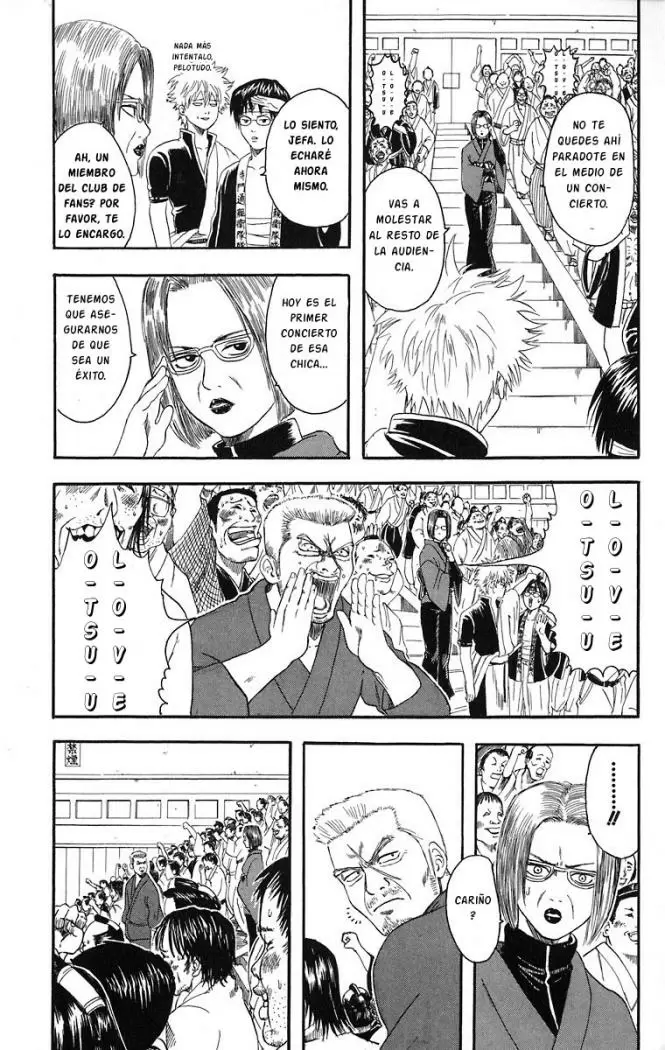 Gintama - Capítulo 7 - Página 14 - LectorTMOo