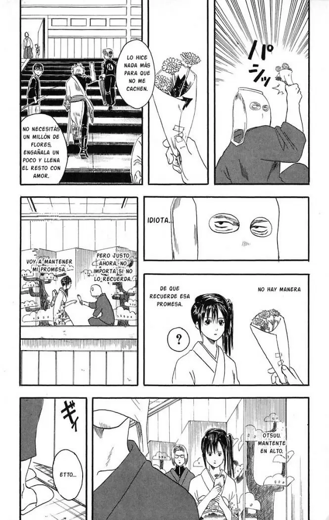 Gintama - Capítulo 7 - Página 24 - LectorTMOo