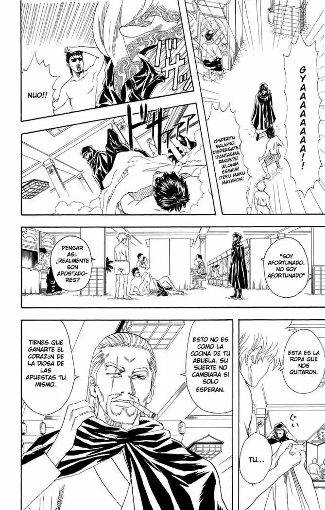 Gintama - Capítulo 70 - Página 4 - LectorTMOo