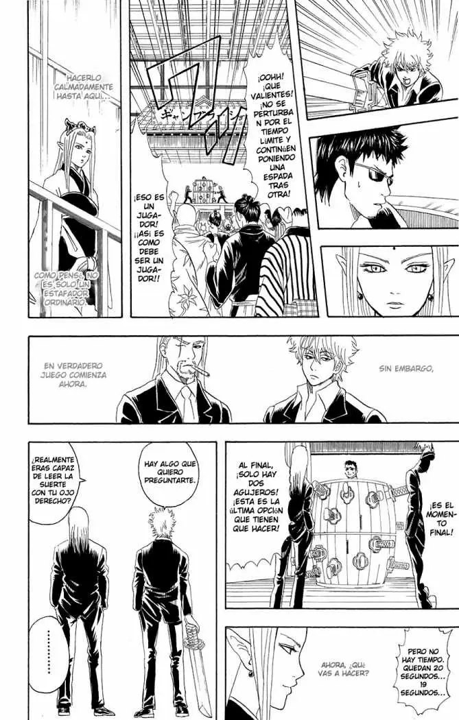 Gintama - Capítulo 70 - Página 16 - LectorTMOo