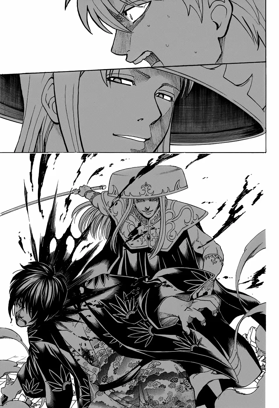 Gintama - Capítulo 700 - Página 13 - LectorTMOo