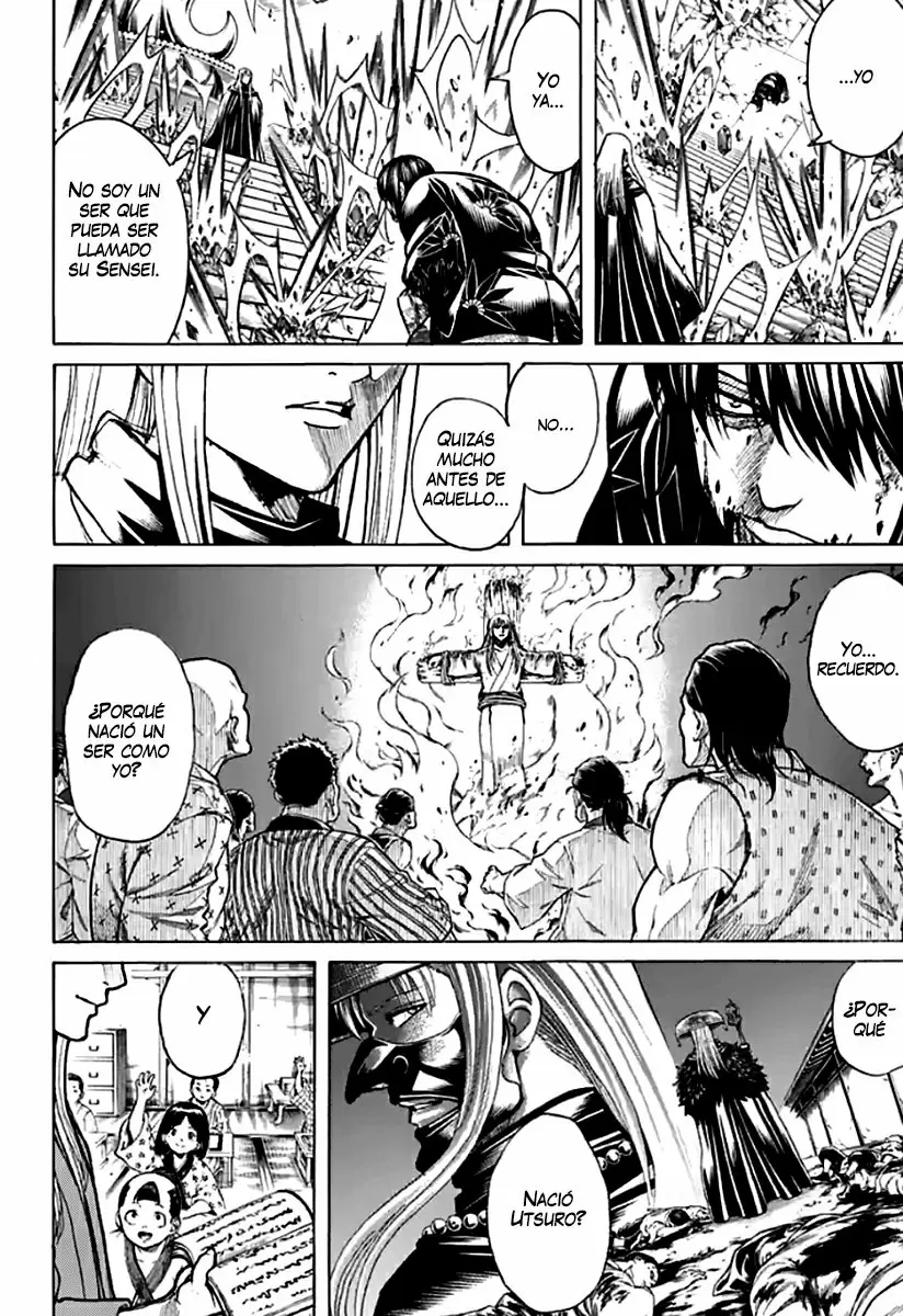 Gintama - Capítulo 702 - Página 13 - LectorTMOo