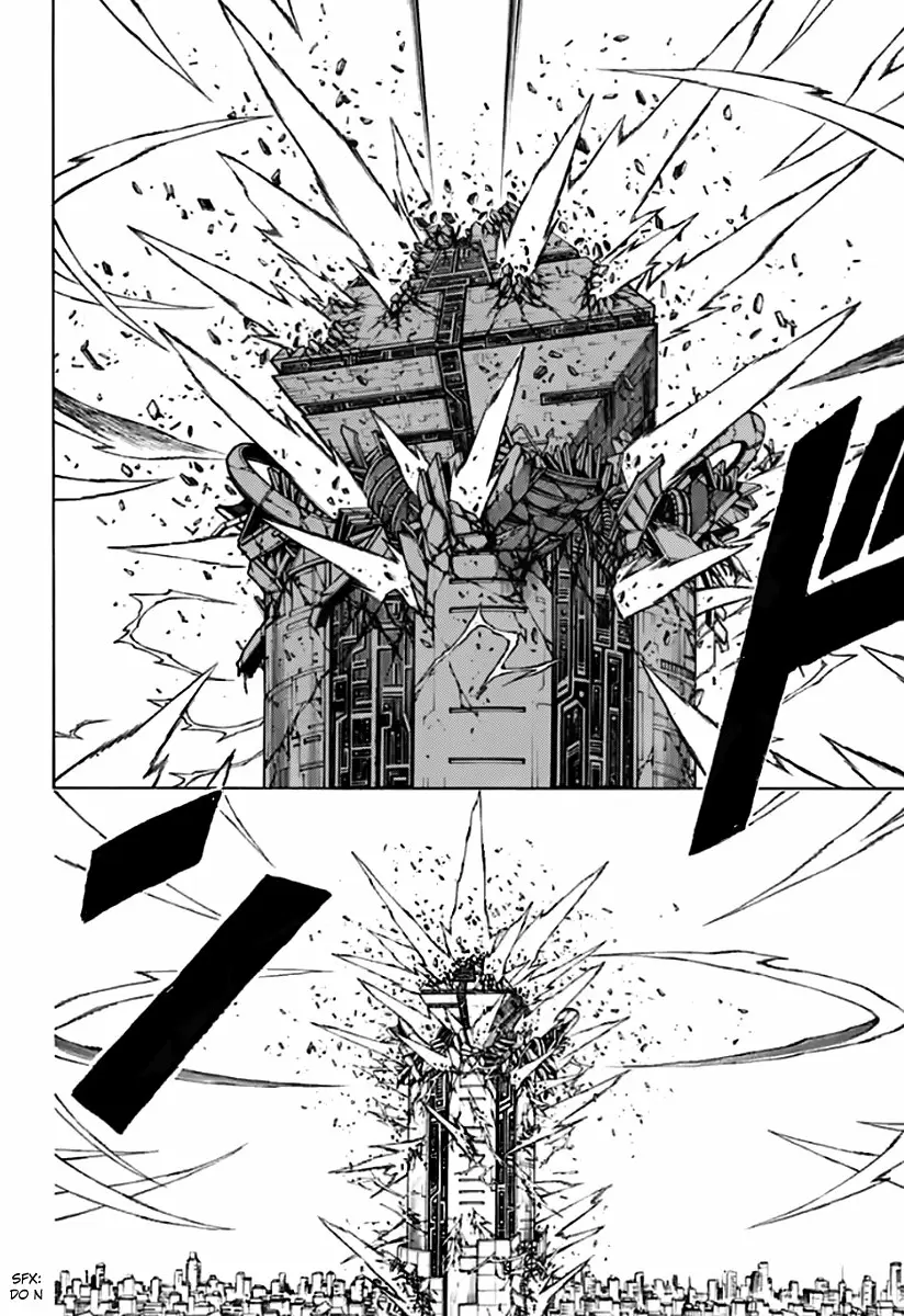 Gintama - Capítulo 702 - Página 25 - LectorTMOo
