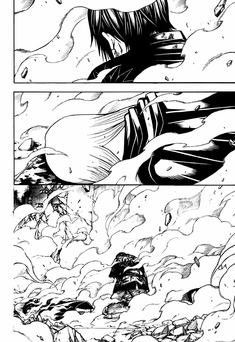Gintama - Capítulo 702 - Página 29 - LectorTMOo