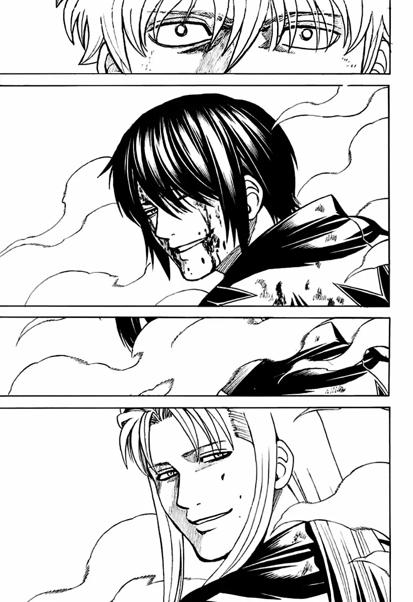 Gintama - Capítulo 702 - Página 30 - LectorTMOo
