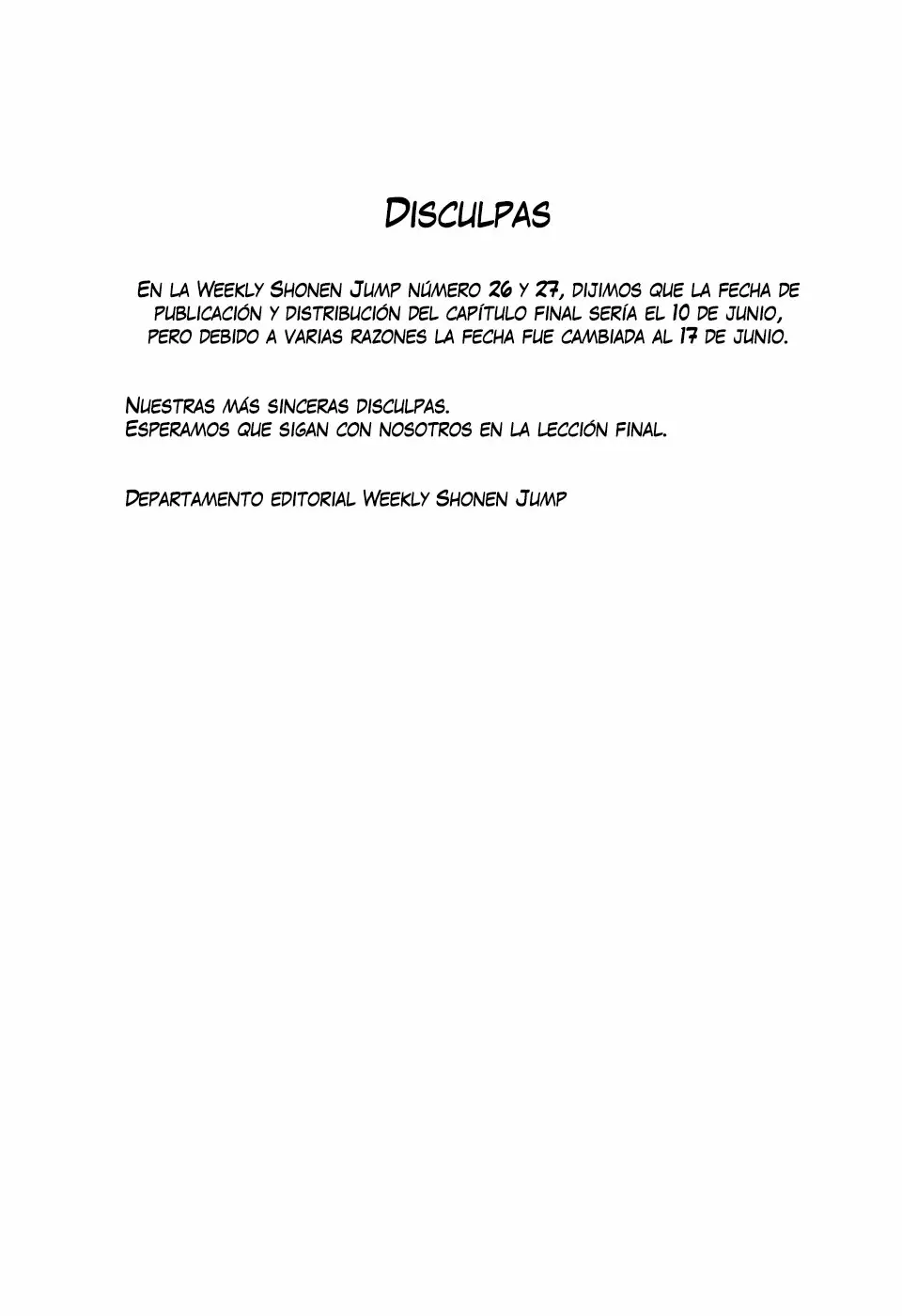 Gintama capítulo 703 página 47