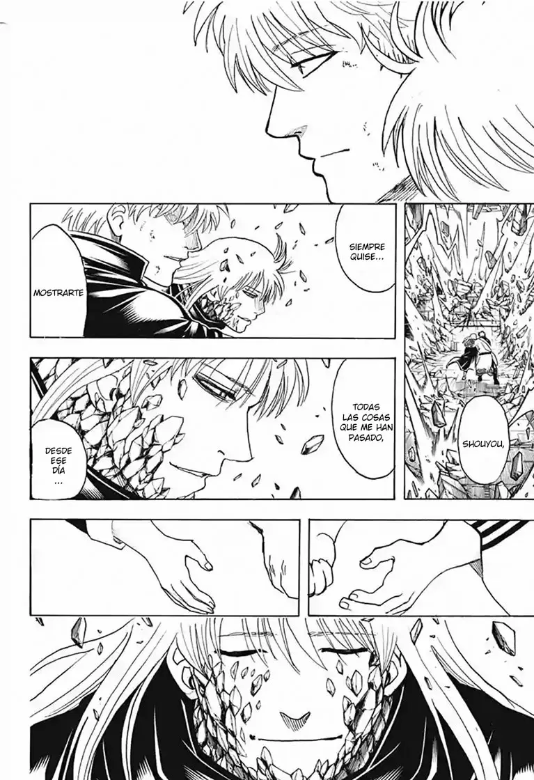 Gintama - Capítulo 704 - Página 23 - LectorTMOo