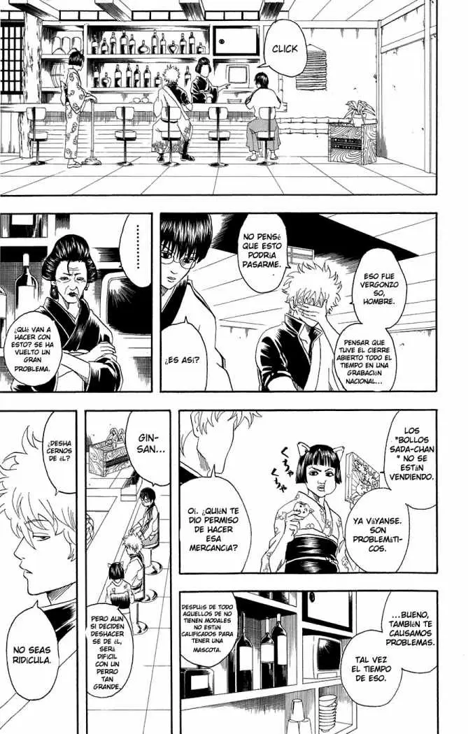 Gintama - Capítulo 71 - Página 15 - LectorTMOo