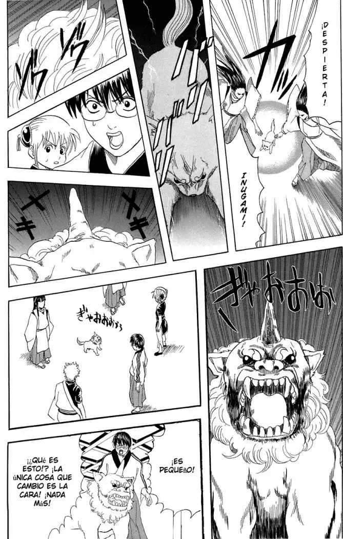 Gintama - Capítulo 73 - Página 7 - LectorTMOo