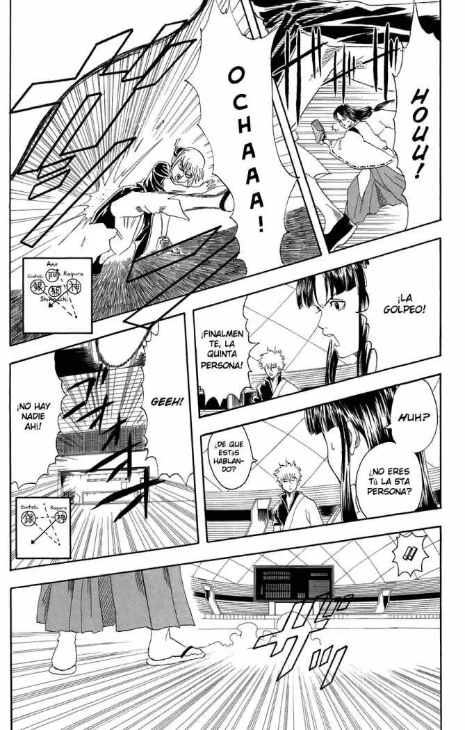 Gintama - Capítulo 73 - Página 14 - LectorTMOo