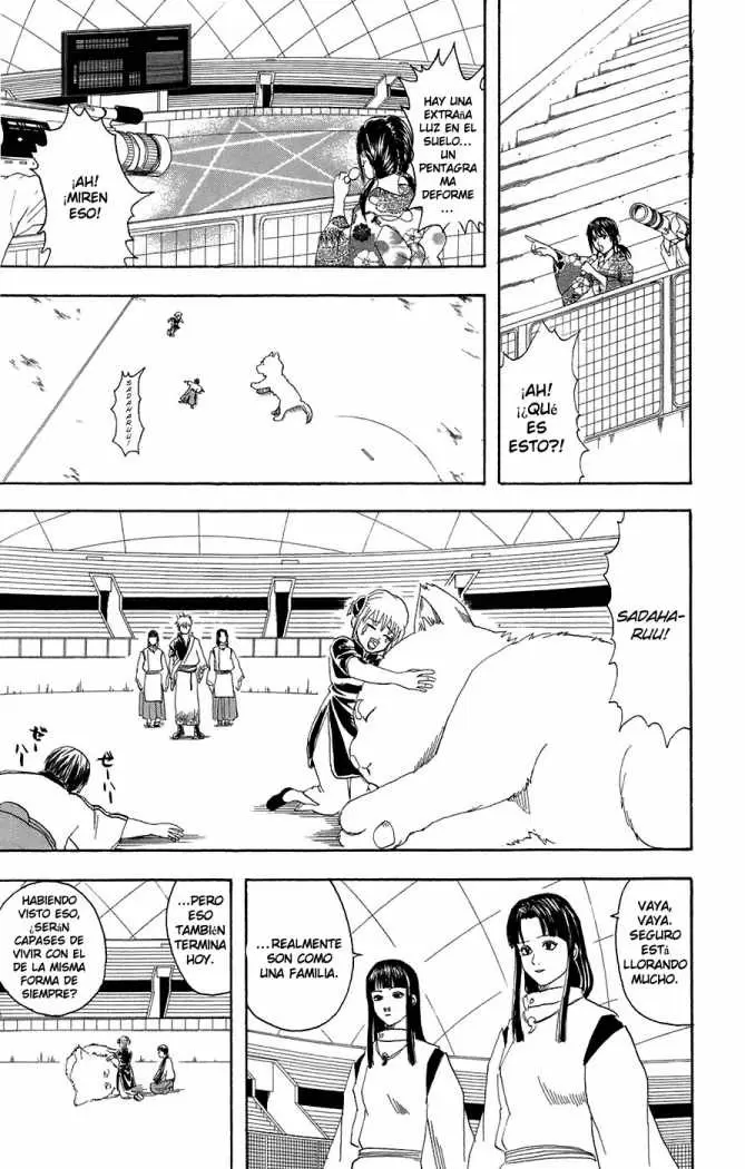 Gintama - Capítulo 73 - Página 18 - LectorTMOo