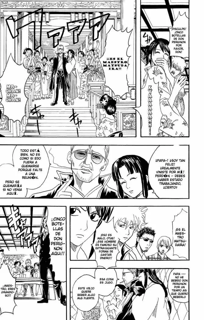 Gintama - Capítulo 74 - Página 13 - LectorTMOo
