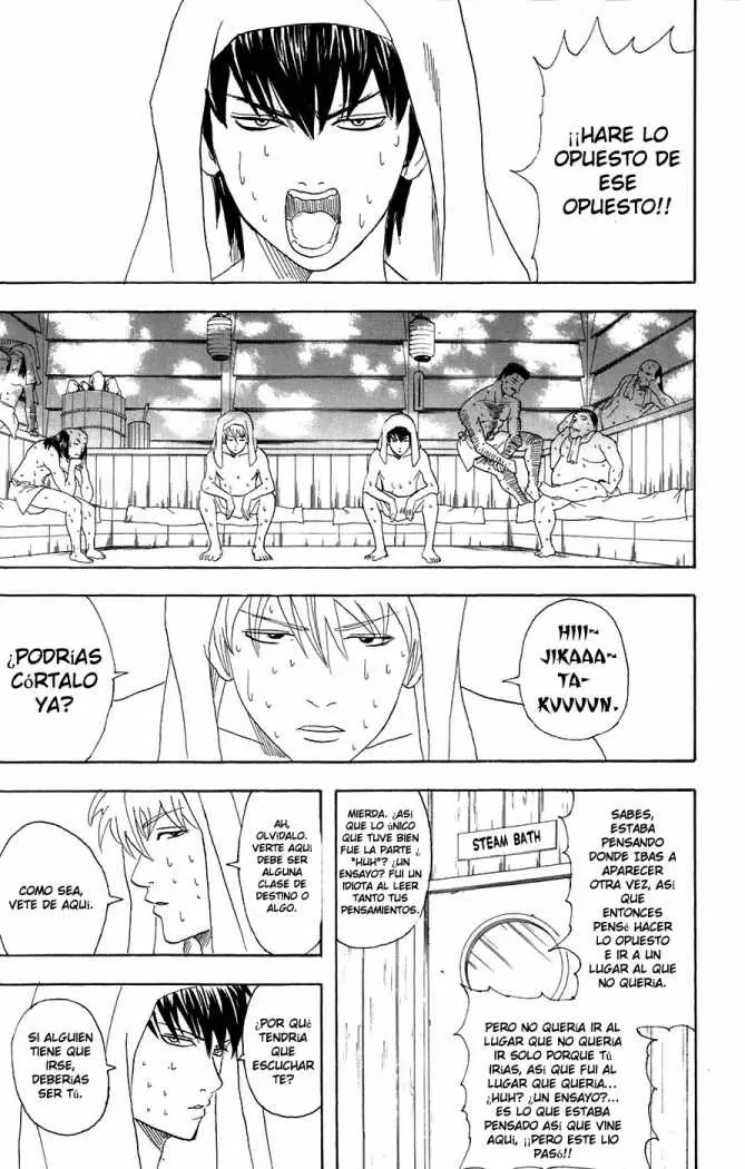 Gintama - Capítulo 75 - Página 13 - LectorTMOo