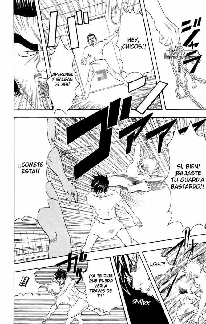 Gintama - Capítulo 75 - Página 18 - LectorTMOo