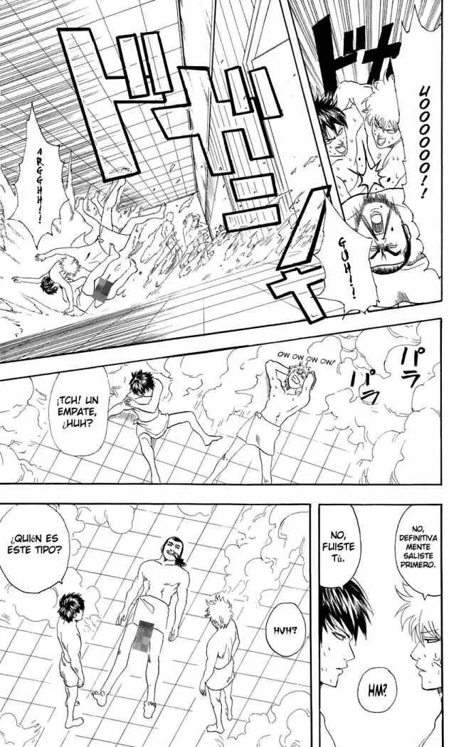 Gintama - Capítulo 75 - Página 19 - LectorTMOo