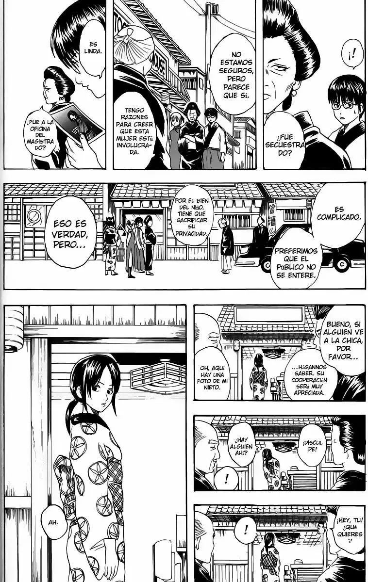 Gintama - Capítulo 77 - Página 24 - LectorTMOo