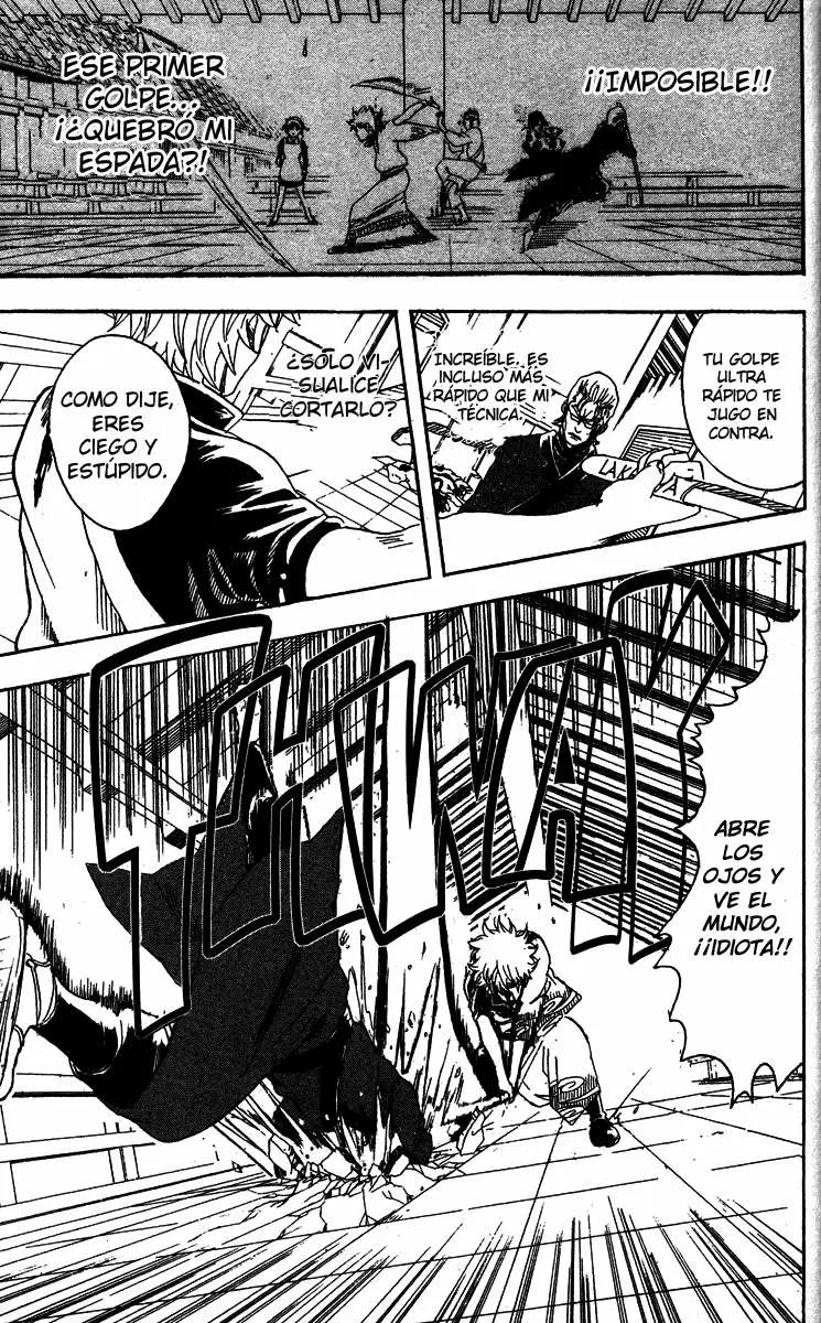 Gintama - Capítulo 80 - Página 13 - LectorTMOo
