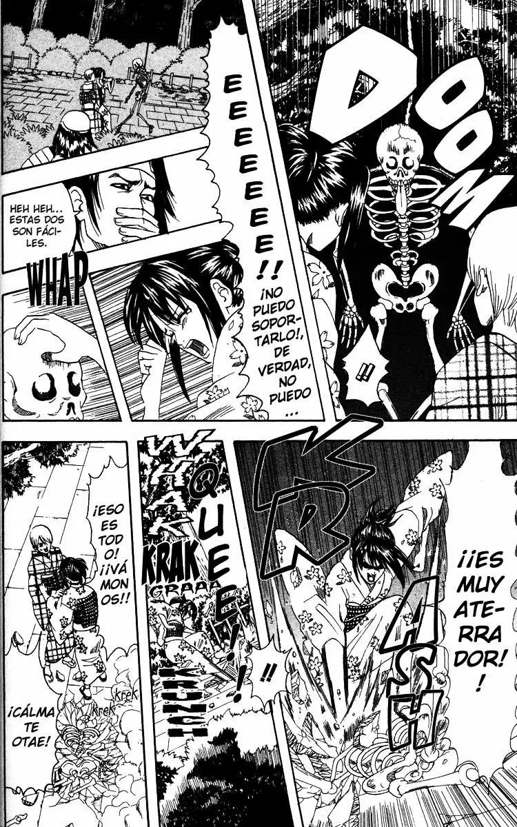 Gintama - Capítulo 82 - Página 10 - LectorTMOo