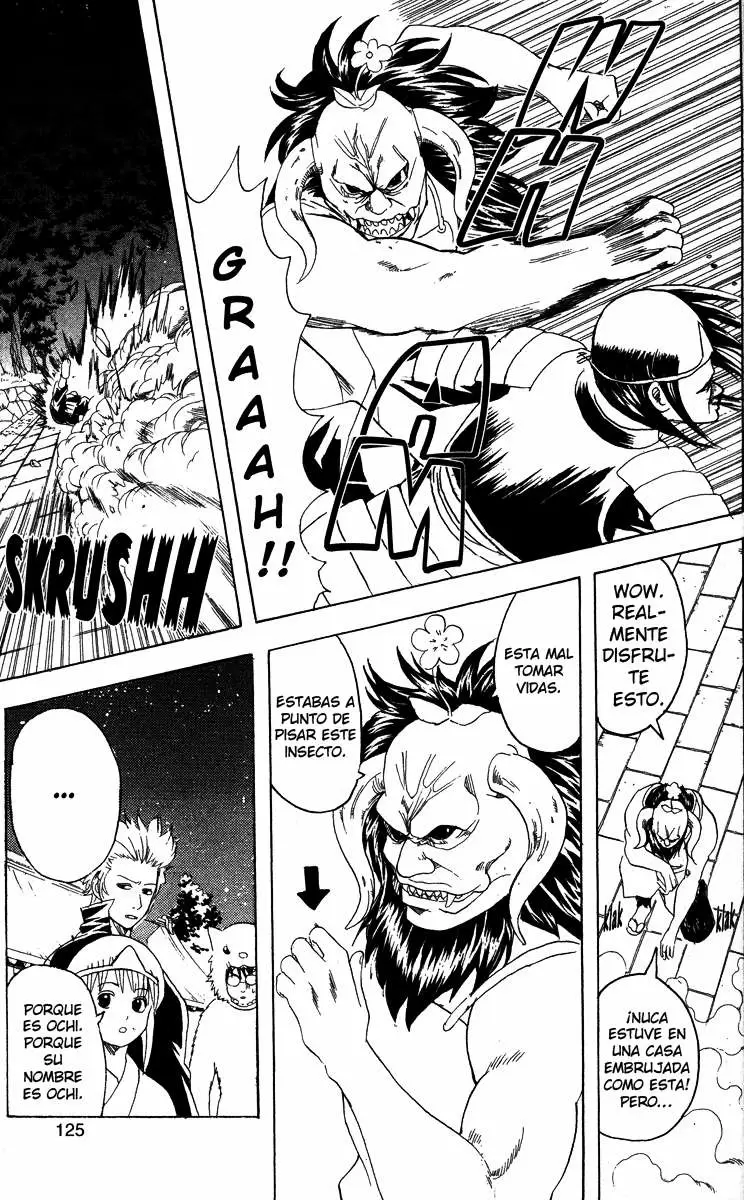 Gintama - Capítulo 82 - Página 19 - LectorTMOo