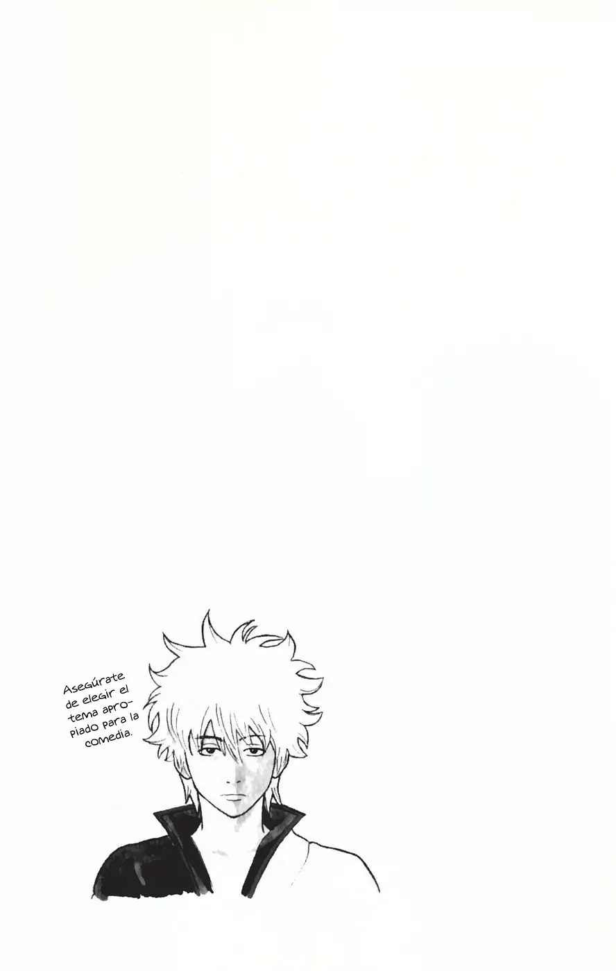Gintama - Capítulo 86 - Página 7 - LectorTMOo