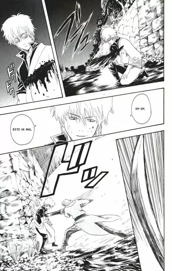 Gintama - Capítulo 90 - Página 13 - LectorTMOo