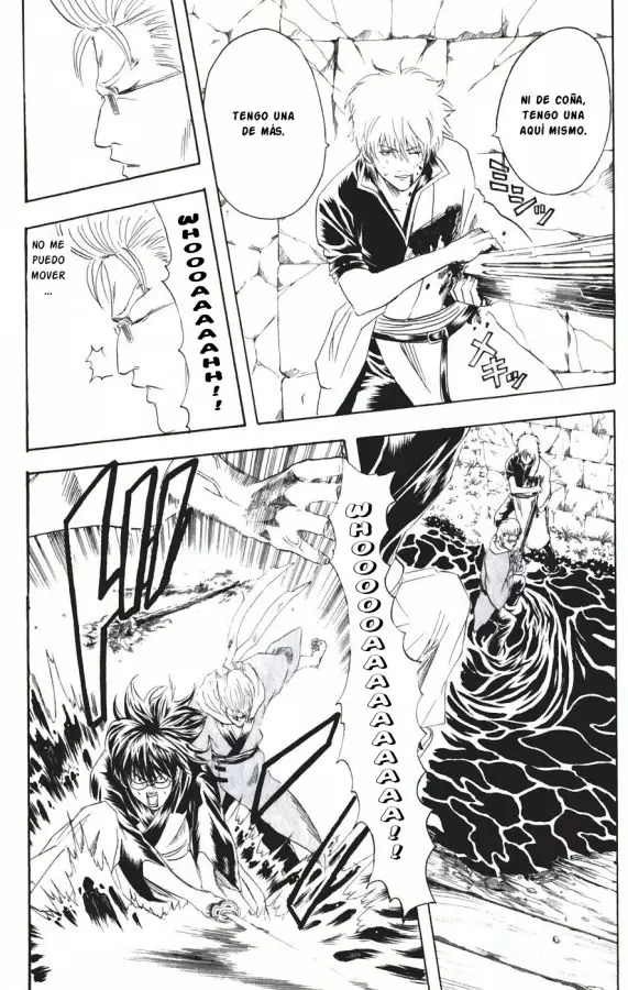 Gintama - Capítulo 90 - Página 16 - LectorTMOo