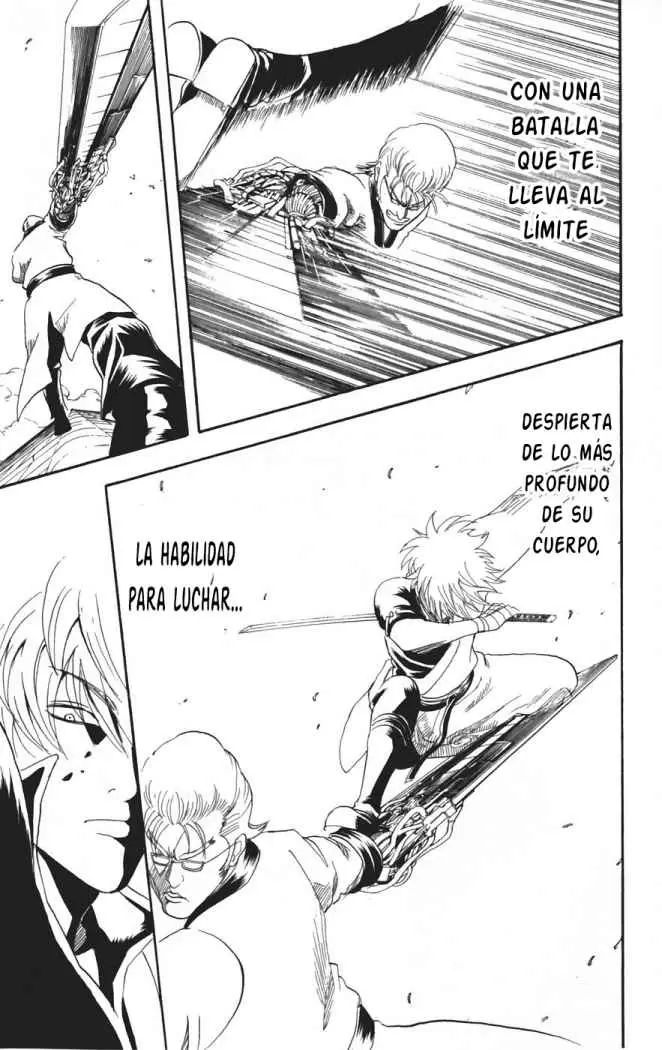 Gintama - Capítulo 95 - Página 13 - LectorTMOo