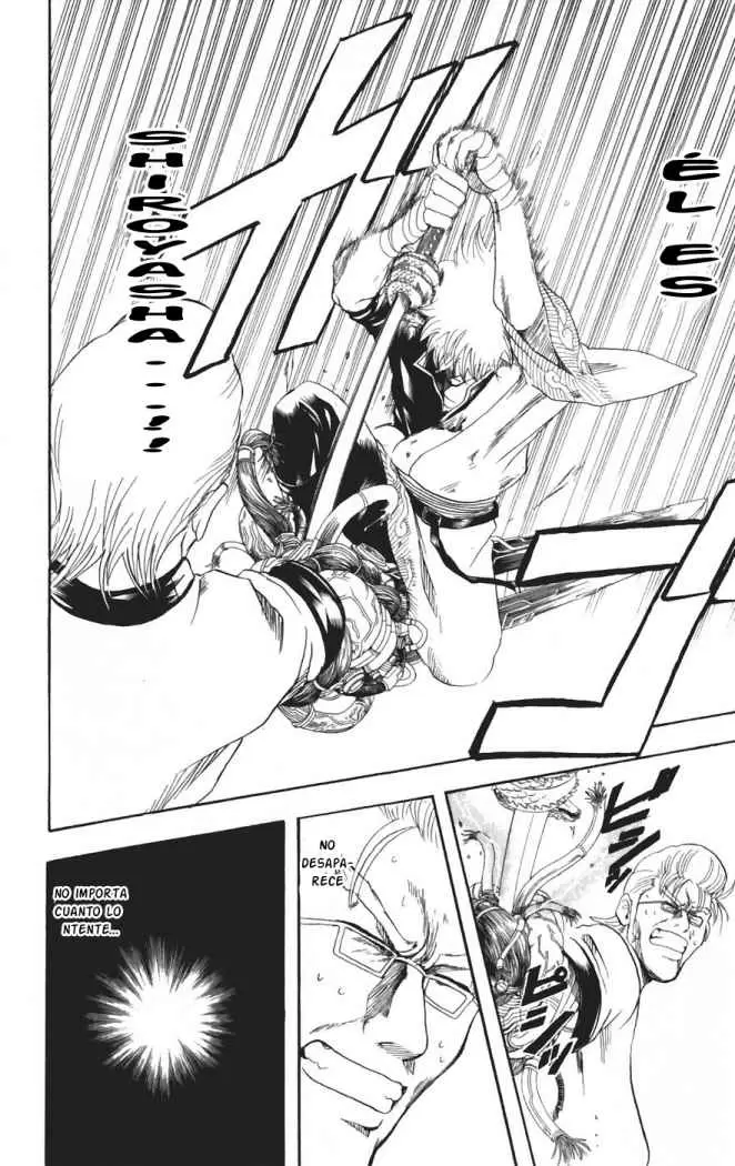 Gintama - Capítulo 95 - Página 14 - LectorTMOo
