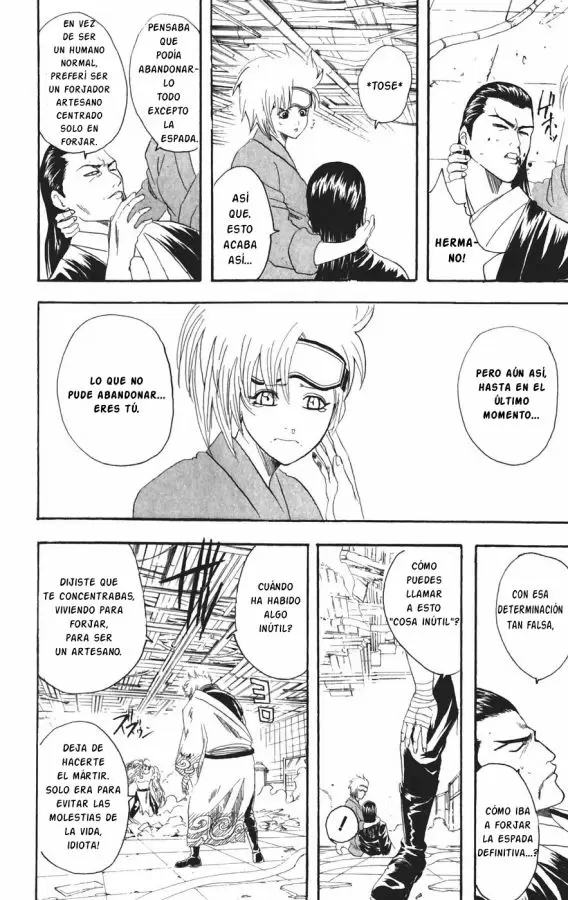 Gintama - Capítulo 96 - Página 14 - LectorTMOo