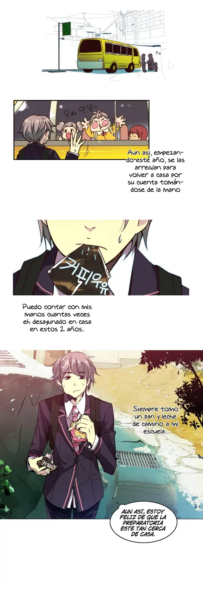 Girls of the Wild's - Capítulo 1 - Página 26 - LectorTMOo