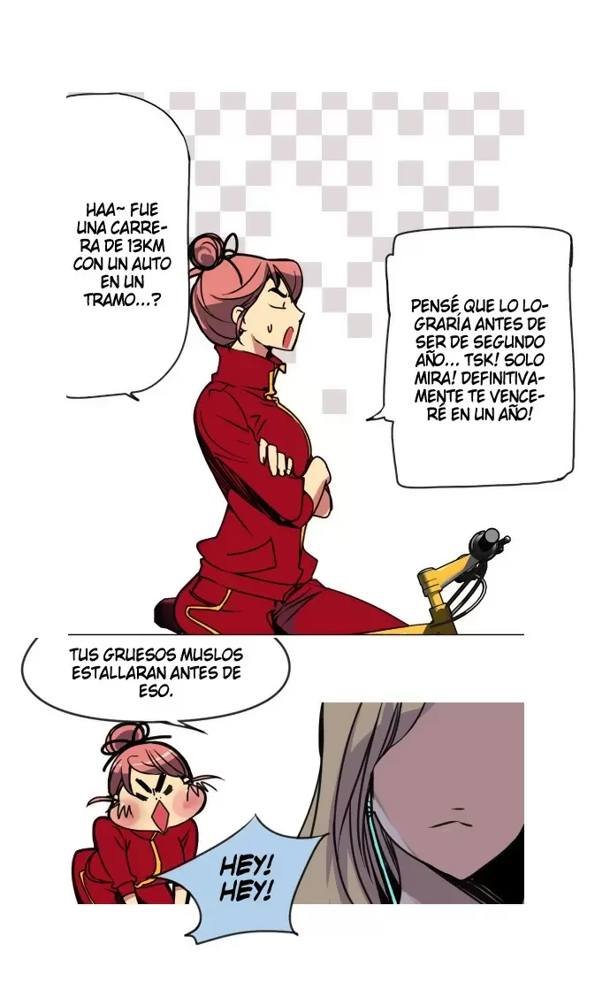 Girls of the Wild's - Capítulo 1 - Página 31 - LectorTMOo